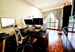 Park Villas (D19), Terrace #466710001